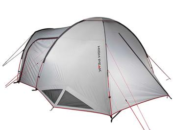 High Peak Amora 5.0 tent