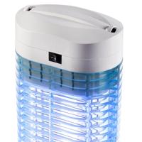 Domo insectenval kx006n/1 (wit/blauw) - thumbnail