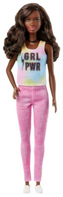Barbie carrierepop you can be anything + accessoires