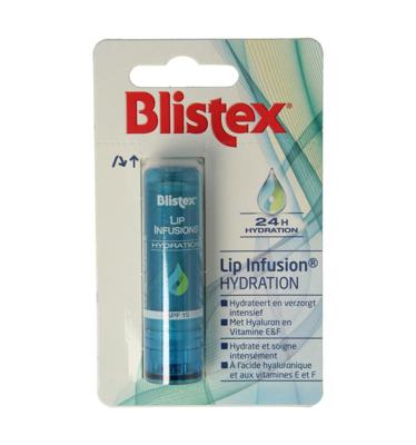 Blistex Lip Infusion Hydration