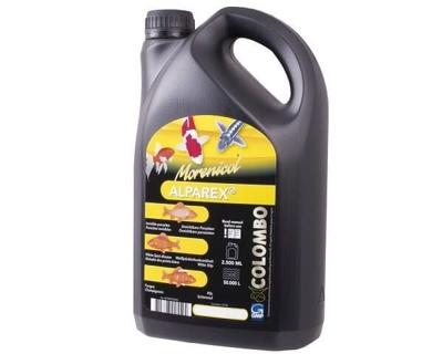 Alparex 2500 Ml/50.000 Liter vijver SuperFish - Superfish