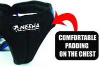 Neewa - dog racing harnass - size l - thumbnail