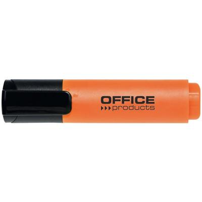 OFFICE products markeerstift, 2 - 5 mm, oranje