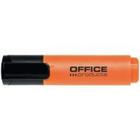 OFFICE products markeerstift, 2 - 5 mm, oranje - thumbnail