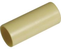 Enzo Sokken 3\ 4 pvc geel per stuk 4031145 - thumbnail