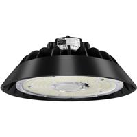 LED UFO High Bay Premium - Rinzu Prem - 200W - High Lumen 150 LM/W - Magazijnverlichting - Dimbaar - Waterdicht IP65 - Helder/Koud Wit 6000K - Aluminium - Philips Driver - thumbnail