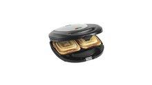 Bestron ASM8010 Contactgrill 3in1 Bestron ASM8010 Contactgrill 3in1
