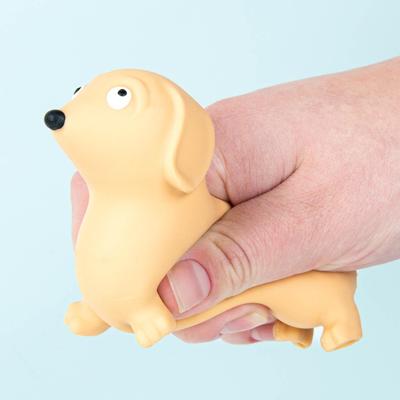 Teckel stresstoy Teckel stresstoy