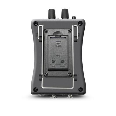 LD Systems HPA 1 hoofdtelefoon en in-ear versterker