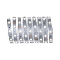 Paulmann 79862 LED-strip Met connector (male) 2.5 m Warmwit 2.5 m - thumbnail
