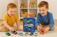 Voertuig Speelset - thumbnail