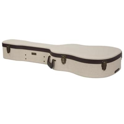 Gator Cases GW-JM-DREAD houten koffer voor dreadnought westerngitaar - thumbnail