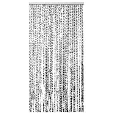 2LIF vliegengordijn Paris - zwart - Leen Bakker 2LIF vliegengordijn Paris - zwart - Leen Bakker