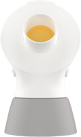 Medela PersonalFit Flex Connector - thumbnail