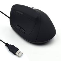 Ewent EW3157 muis Rechtshandig USB Type-A Optisch 1800 DPI - thumbnail