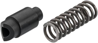 Hazet 9037SPC-09/2 9037SPC-09/2 Klauwbekken en schuif 1 stuk(s)