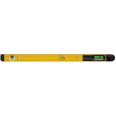 Stabila Hoekmeettoestel | meetbereik 0-270 graden | beenlengte 80 cm | 0,1 graden | 1 stuk - 19018 19018