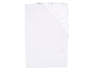 LIVARNO home Hoeslaken 90-100 x 200 cm (Wit)