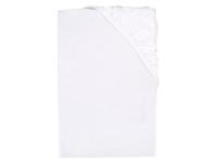 LIVARNO home Hoeslaken 90-100 x 200 cm (Wit) - thumbnail