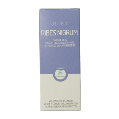 Oligoplant Ribes 120 Milliliter Oligoplant Ribes 120 Milliliter