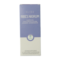 Oligoplant Ribes 120 Milliliter - thumbnail