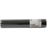 Creativ Company Tafellopers, b: 30 cm, zwart, 10 m/ 1 rol - thumbnail