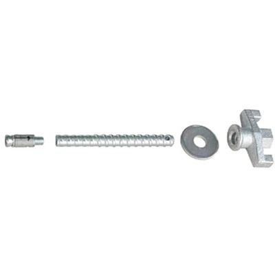 Fischer Diamantboorapparaatbevestiging 200 mm 90680 1 stuk(s) (Ø x l) 16 mm x 200 mm Fischer Diamantboorapparaatbevestiging 200 mm 90680 1 stuk(s) (Ø x l) 16 mm x 200 mm