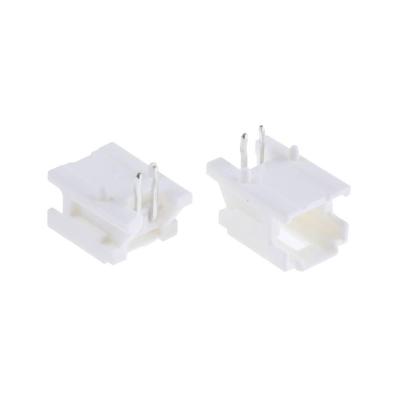 Molex 559350210 Male header, inbouw (standaard) Inhoud: 1 stuk(s) Tray