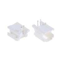 Molex 559350210 Male header, inbouw (standaard) Inhoud: 1 stuk(s) Tray - thumbnail