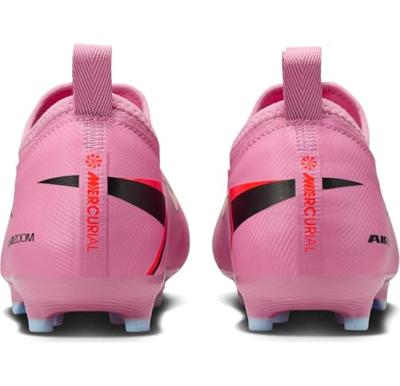 Nike Zoom Vapor 16 Academy FG/MG Voetbalschoenen JR 38.5 - thumbnail