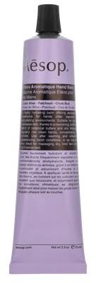 Aesop Eleos Aromatique Hand Balm 75 ml Handverzorging