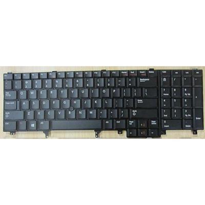 Notebook keyboard for Dell Latitude E6520 E6530 E6540 E5520 E5520M E5530 with point stick Notebook keyboard for Dell Latitude E6520 E6530 E6540 E5520 E5520M E5530 with point stick