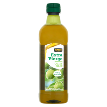 Jumbo Olijfolie Extra Vierge 500 ml