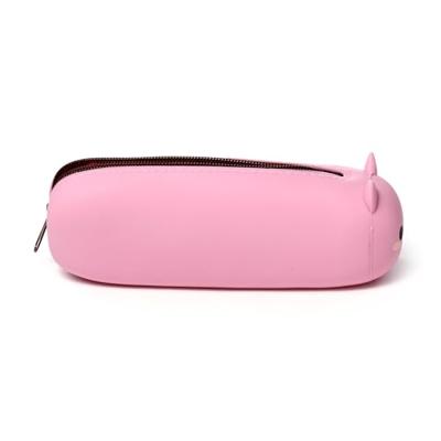 Adoramals Varken Siliconen Potloodetui