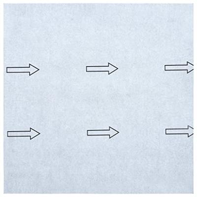 Vloerplanken zelfklevend 55 st 5,11 m PVC donkergrijs