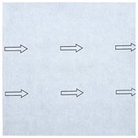 Vloerplanken zelfklevend 55 st 5,11 m PVC donkergrijs - thumbnail