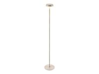 LIVARNO HOME Staande LED-lamp (Beige) - thumbnail