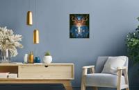 Ravensburger creart serie B trend beautiful death - thumbnail