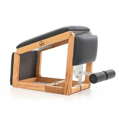 NOHrD TriaTrainer halterbank vintage eiken