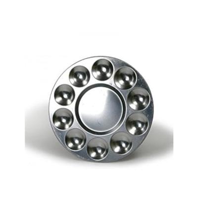 Mig Aluminium Palette (10 Wells)