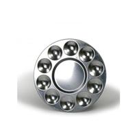 Mig Aluminium Palette (10 Wells) - thumbnail