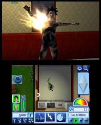 Ubisoft Marvel Avengers: Battle For Earth, Wii U Standaard Ubisoft Marvel Avengers: Battle For Earth, Wii U Standaard