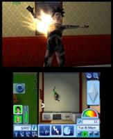 Ubisoft Marvel Avengers: Battle For Earth, Wii U Standaard - thumbnail