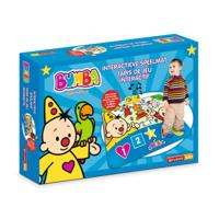 Studio 100 interactieve speelmat - thumbnail