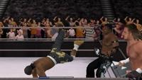 WWE SmackDown vs Raw 2011 - thumbnail