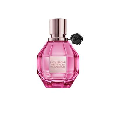 Viktor & Rolf Flowerbomb Pretty Peony Eau de Parfum 50ml Viktor & Rolf Flowerbomb Pretty Peony Eau de Parfum 50ml