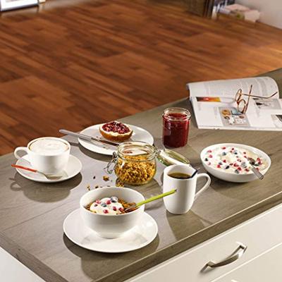 Villeroy & Boch For Me Ontbijtbord 23 cm - thumbnail