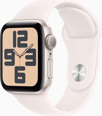 Apple Sport Band Apple Watch 44mm / 45mm / 46mm / 49mm Light Blush M/L