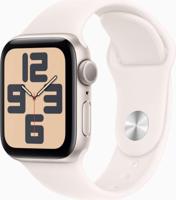 Apple Sport Band Apple Watch 44mm / 45mm / 46mm / 49mm Light Blush M/L - thumbnail