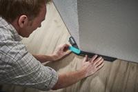 Wolfcraft Projectset &apos;Hoeken overdragen en laminaat inpassen&apos; - 8660000 - thumbnail